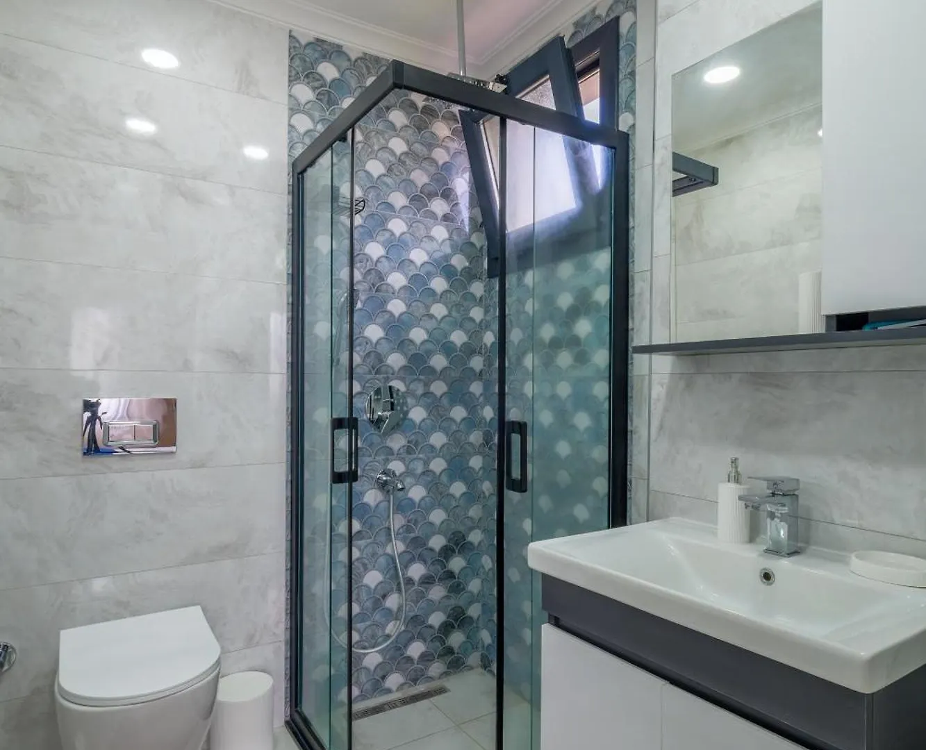 Villa Villasss Fethiye Törökország